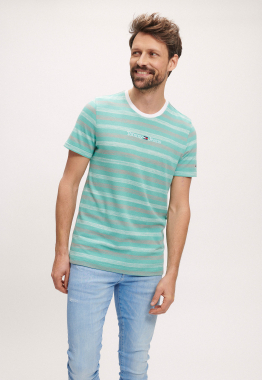 Stripe T-shirt
