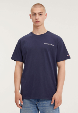 Classic Linear Chest T-shirt