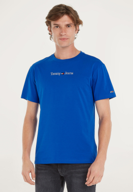 Classic Linear Logo T-shirt