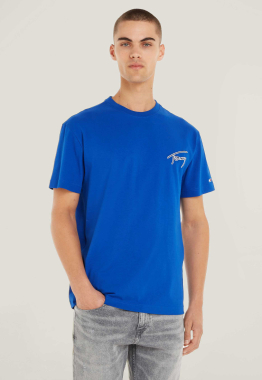 TJM Classic Signature T-shirt 