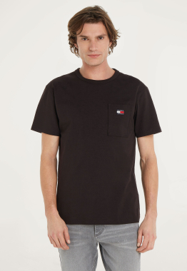 Classic Badge Pocket T-shirt