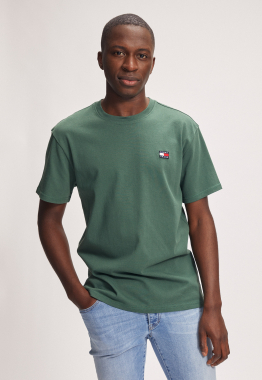 Badge T-shirt