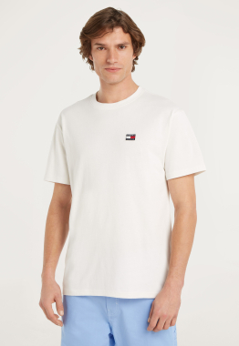 Classic Badge T-shirt