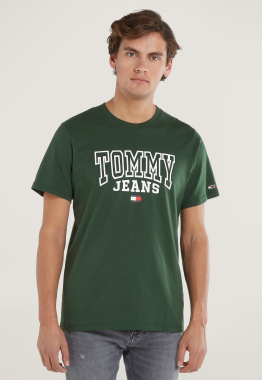 Regular Entry Graphic T-shirt