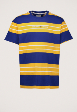 Relax Bold Stripe T-shirt