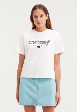 Classic Tartan T-shirt