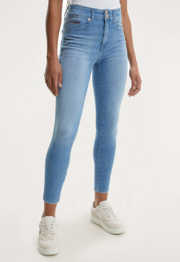Shape Skinny Jeans