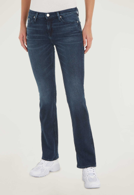 Maddie Bootcut Jeans