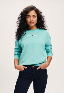 TJW Reg Serif Linear sweater