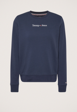 Reg Serif Linear Sweater