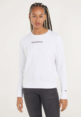 TJW Reg Serif Linear sweater