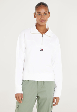 Badge Sweater 