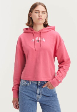 Logo Hoodie