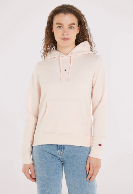 Serif Hoodie