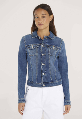 Vivianne Skinny Denimjack