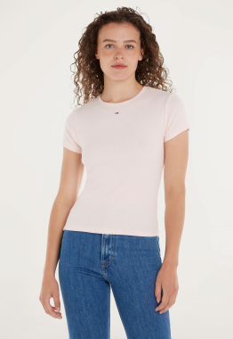 Baby Essential Rib T-shirt