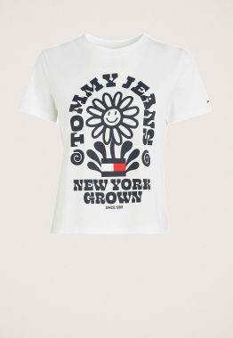 Homegrown T-shirt