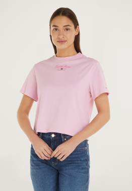 Essential Logo T-shirt