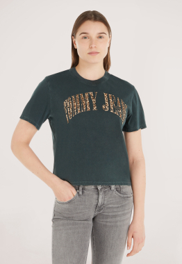 Leo T-shirt