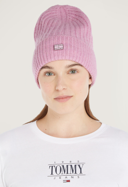 Cosy Knit Muts