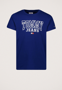 Regular Entry Graphic T-shirt