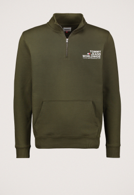 Reg Entry Graphic Sweater