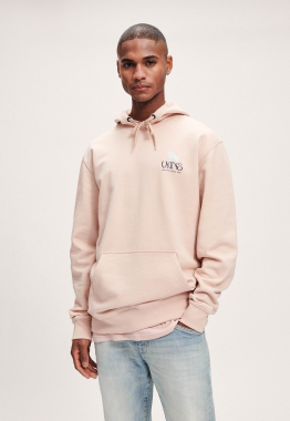 Neon Hoodie