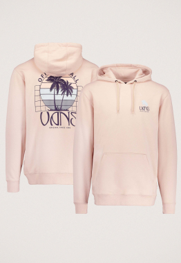 Neon Hoodie