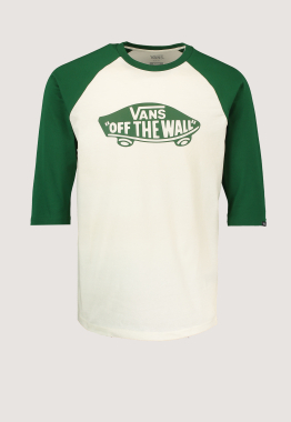 Raglan T-Shirt