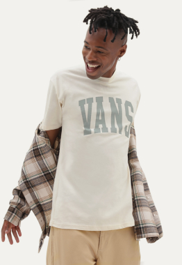 Varsity T-shirt