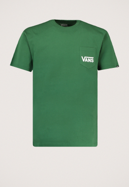 OTW Classic Back T-shirt