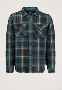 VN0A7S87Z Brickell shirt jacket