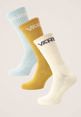 Classic Crew Sock