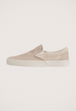 UA Classic Slip-on Schoenen 