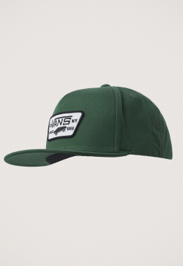 Patch Snapback Pet