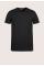 PUW00230 V-neck basic t-shirt