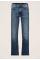 Mosa straight Jeans