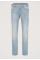 Lewis Regular Tapered Jeans