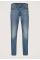 Lewis Regular Tapered Jeans