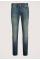 Riser Slim Jeans