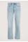 Standard Straight Jeans