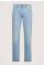 Dakota Straight Jeans