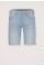 Caden Denim Short