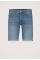Caden Denim Short