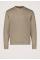 Brand Crew Sweater