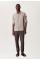 Ripstop Skinny Cargobroek