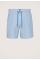 Sersucker Stripe Short