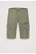 Nordrop Tapered Cargo Short