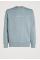 Minimal Logo Sweater