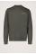 Logo Crew Sweater